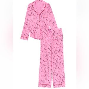 Victoria Secret Pajamas